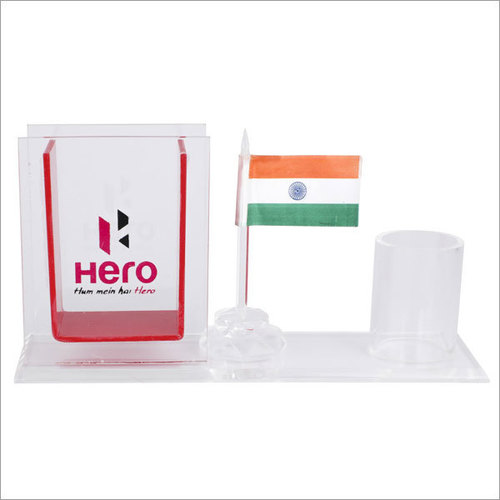 एक्रिलिक कॉर्पोरेट गिफ्ट आइटम