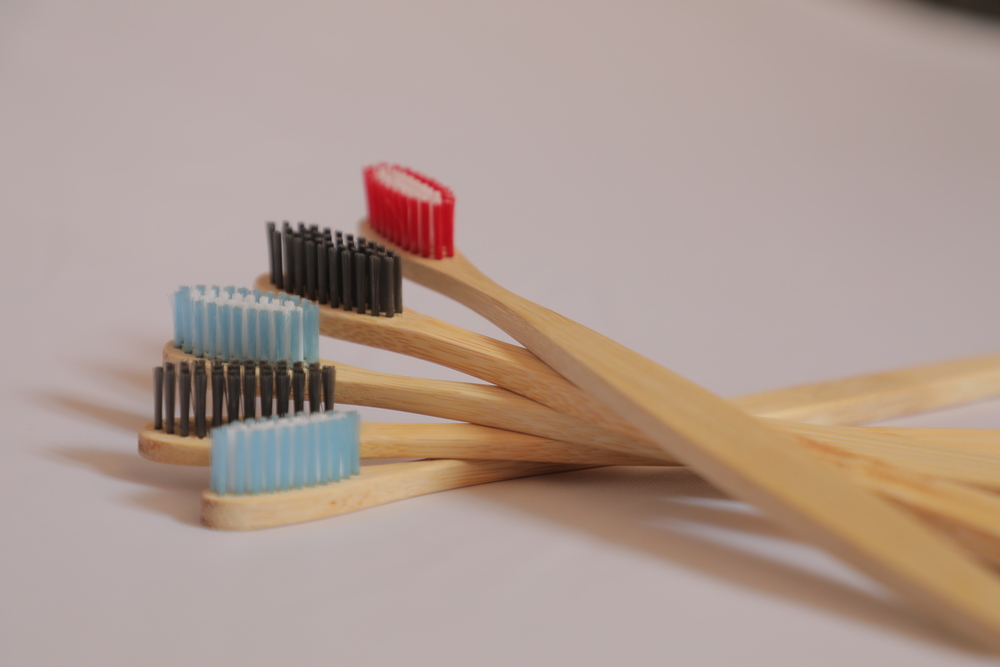 Eco -Friendly Toothbrush