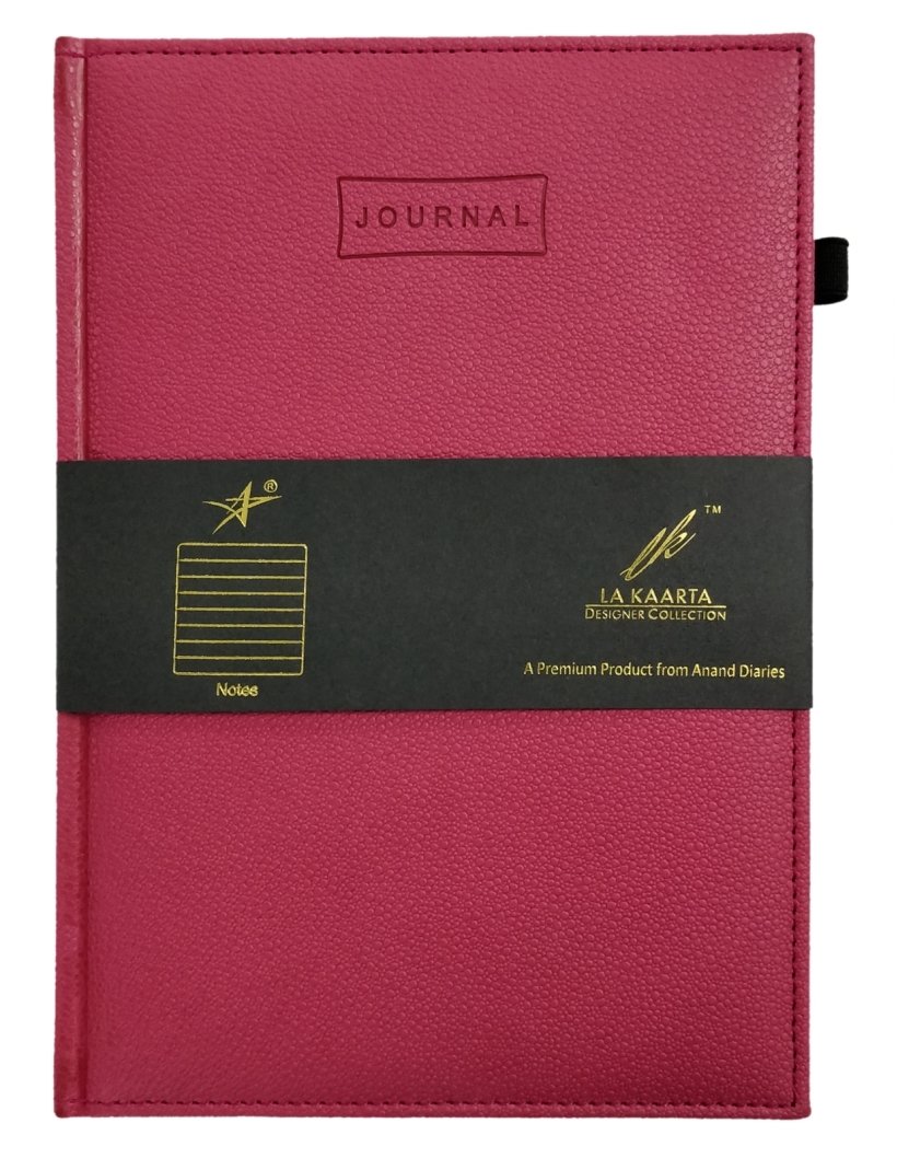 Notebook Sewing Binding