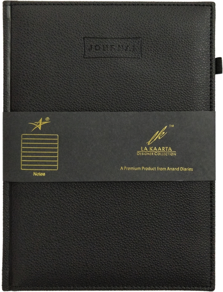 Notebook Sewing Binding