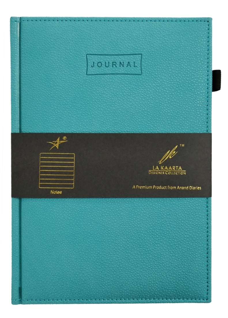 Notebook Sewing Binding