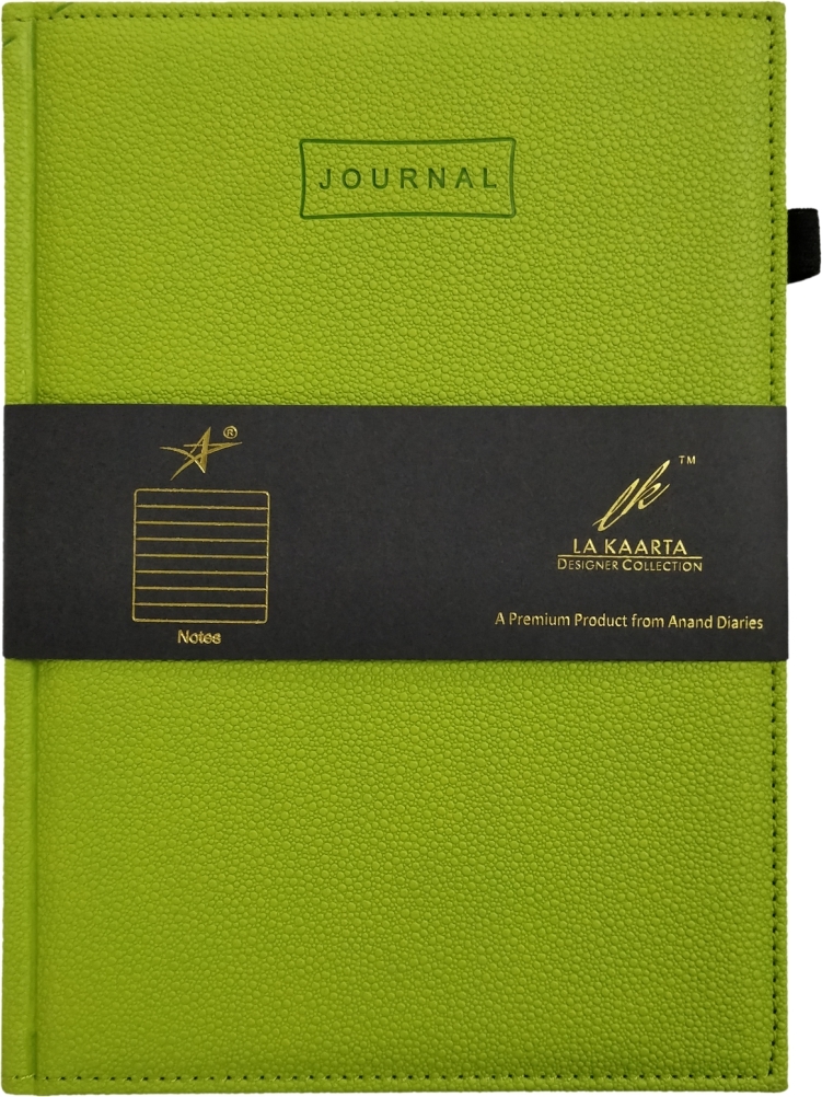 Notebook Sewing Binding
