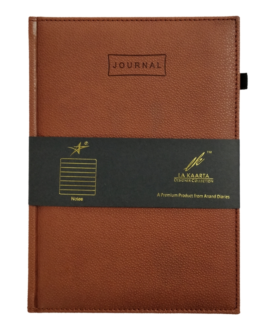 Notebook Sewing Binding