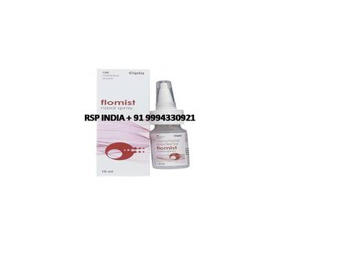 Flomist Nasal Spray General Drugs