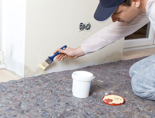 Hydro Seal-w+ - Liquid Plasticizer For Cement | Water Diminishment, Enhanced Strength, Waterproofing & Damp Proofing Solutions