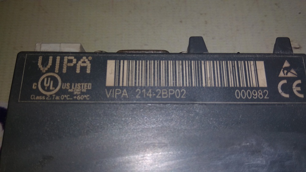 Vipa Module
