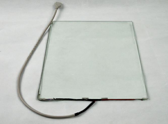 Saw Touch Screen Technology Panel Life: 1 Years