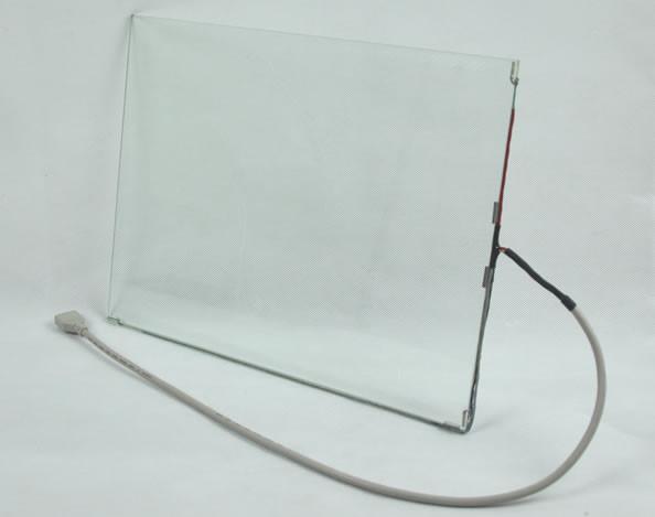 Saw Touch Screen Technology Panel Life: 1 Years