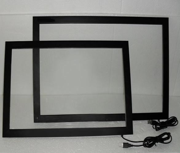 Infrared Touch Screen Technology Warranty: 1 Year Carry In Warranty