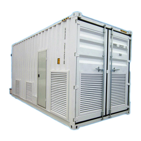 थाइरिस्टर (Scr) विद्युत आपूर्ति अनुप्रयोग: कॉपर इलेक्ट्रोविनिंग