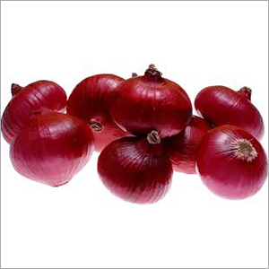 Red Onion