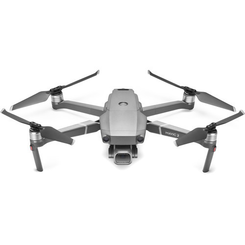 Dji Mavic 2 Pro With Fly More Combo Kit Camera Pixels: 20 Megapixel (Mp )