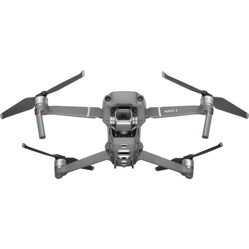 Dji Mavic 2 Pro With Fly More Combo Kit Camera Pixels: 20 Megapixel (Mp )