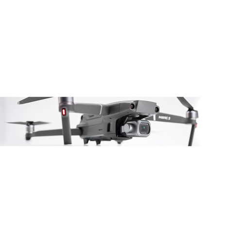 Dji Mavic 2 Pro With Fly More Combo Kit Camera Pixels: 20 Megapixel (Mp )