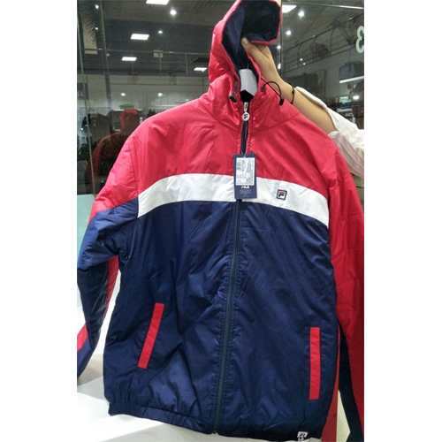 Mens Winter Jacket - All-season Insulated Xl | Very Warm, Full Sleeves, Skin-friendly Design