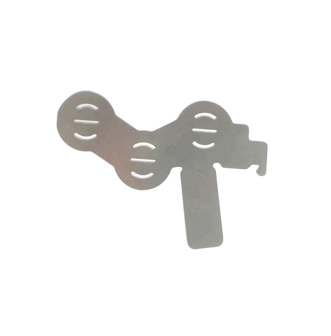 3P Nickel Battery Connector - Nickel Material | High Performance, Rigorous Quality Checks, Optimal Safety Packaging
