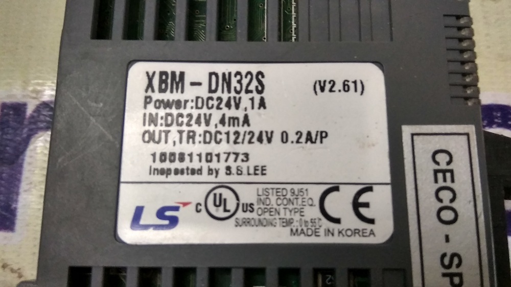 Ls Module