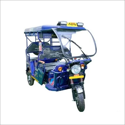 EASY WAY ER-1 ई-रिक्शा