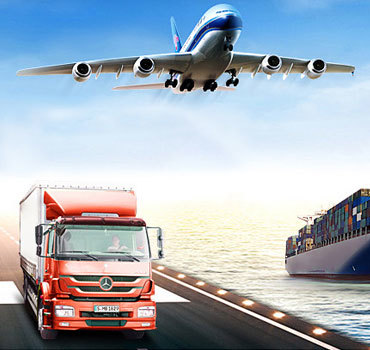 Timely Executed International Logistic Services