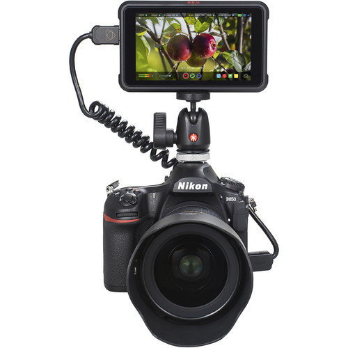 Atomos Ninja V 5" 4k Hdmi Recording Monitor