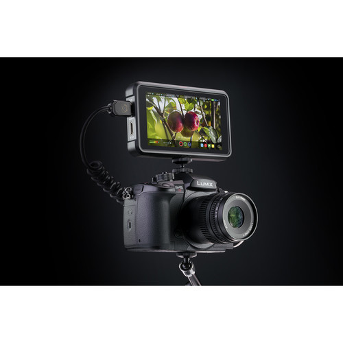 Atomos Ninja V 5" 4k Hdmi Recording Monitor