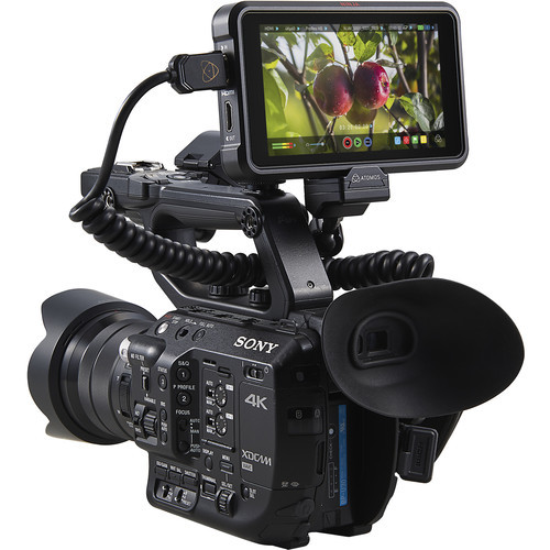 Atomos Ninja V 5" 4k Hdmi Recording Monitor