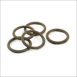 Viton Ring - Color: Brown