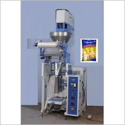 Deterent Powder Packaging Machine