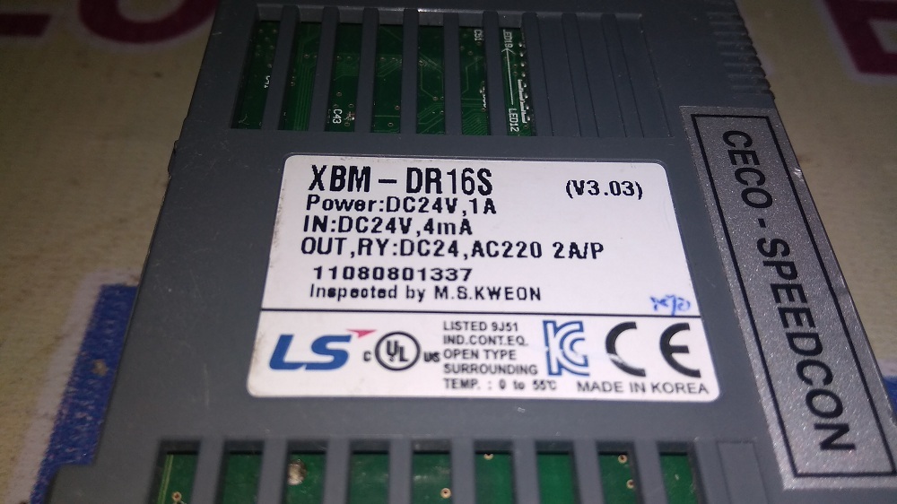 Ls Module