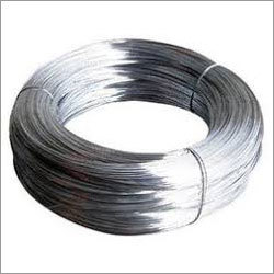 GI Wire - Zinc Coated, 0.8-1.40mm Diameter, Silver Color | Moisture Resistant, Smooth Finish, Ideal for Scrubber Making and Fencing
