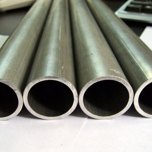 Monel Pipe