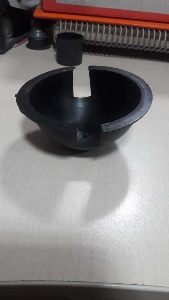 Pvc Katori