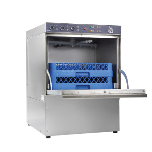 काउंटर के तहत डिशवॉशर