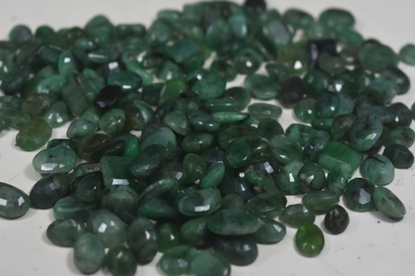 Emerald Cut Grade: 2