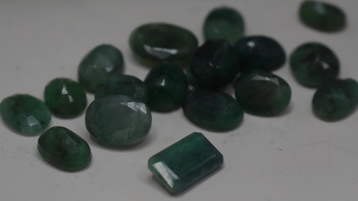 Emerald Cut Grade: 2