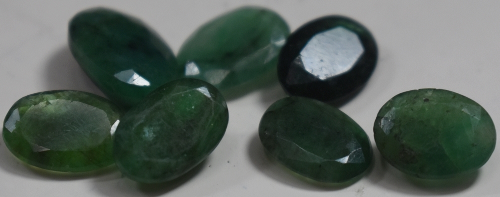 Emerald Cut Grade: 2