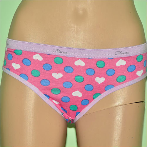Ladies Panty
