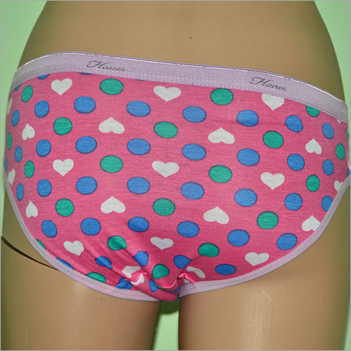 Ladies Panty