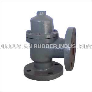 पिस्टन संचालित ब्लो पॉपपेट वाल्व