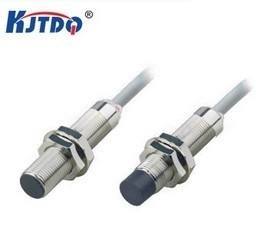 Inductive Proximity Sensor - Nickel Copper Alloy, M30 Size, Ip67 Protection | Npn/pnp Output, 10-36vdc/90-250vac Voltage, High Sensitivity And Accuracy