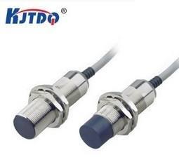 Inductive Proximity Sensor - Nickel Copper Alloy, M30 Size, Ip67 Protection | Npn/pnp Output, 10-36vdc/90-250vac Voltage, High Sensitivity And Accuracy
