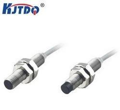 Inductive Proximity Sensor - Nickel Copper Alloy, M30 Size, Ip67 Protection | Npn/pnp Output, 10-36vdc/90-250vac Voltage, High Sensitivity And Accuracy