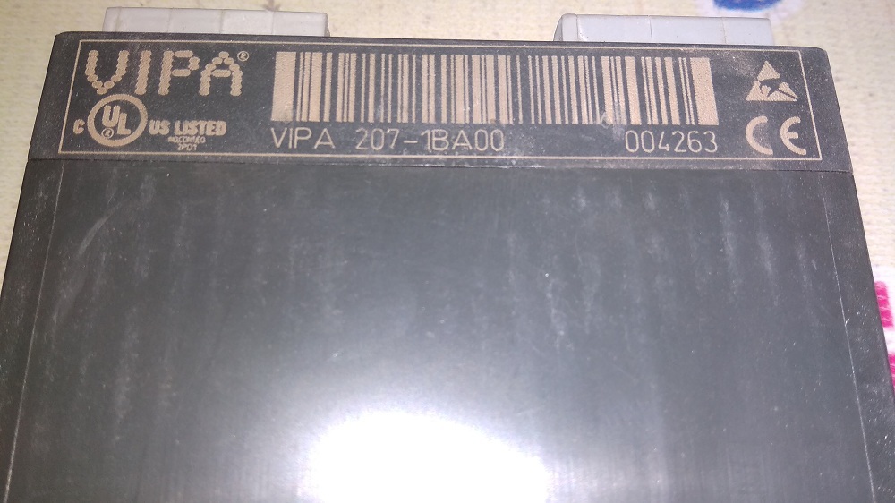 Vipa Module