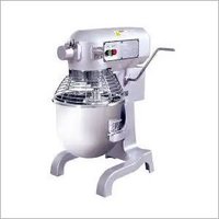 PLM 140 Planetary Mixer