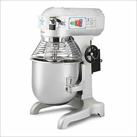 60 Kg Planetary Mixer - Automatic Grade: Semi Automatic