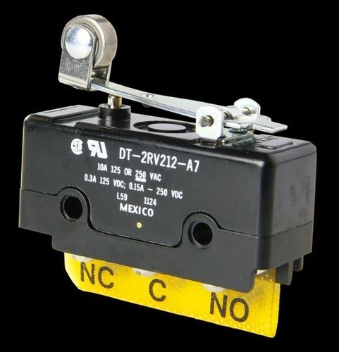 सूक्ष्म स्विच