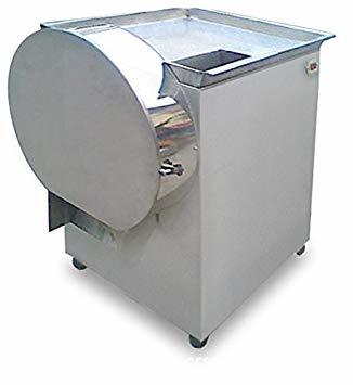 Medium Speed Bread Slicer - Automatic Grade: Semi Automatic