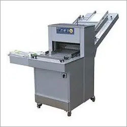 13" Ms Automatic Bread Slicer - Flour Capacity: 25 Kg/Hr