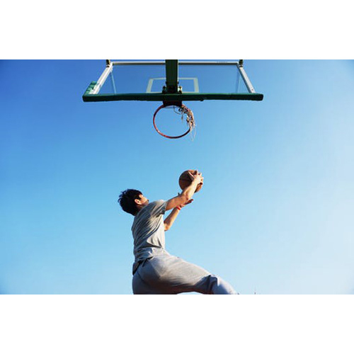 Basketball Sports Item