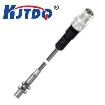 M4 Ultra Small Type Inductive Proximity Sensor Accuracy: 3 %